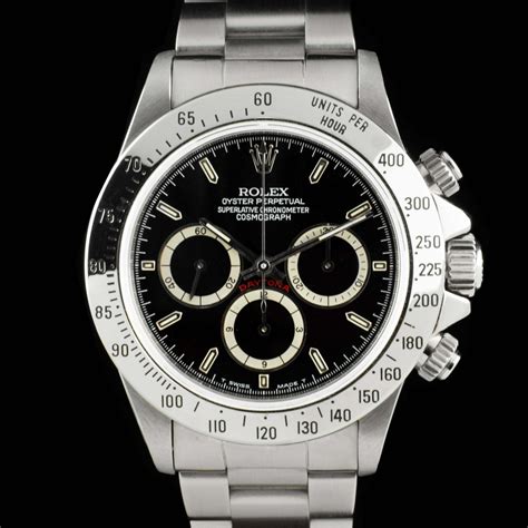 rolex daytona 4 liner|Rolex daytona 16520.